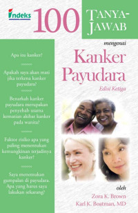 Image of 100 Tanya-Jawab mengenai Kanker Payudara