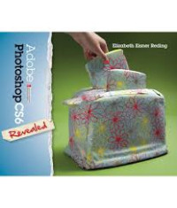 Image of Adobe Photoshop Cs 6 Revealed