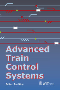 Image of Advance Train Control System