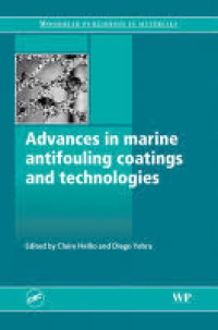 Image of Advances In Marine Antifouling Coatings And Technologies
