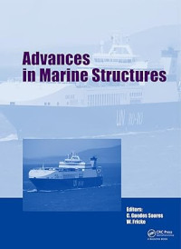 Image of Advances In Marine Structures