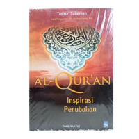 Image of Al-Qur'an Inspirasi Perubahan