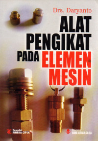 Image of Alat Pengikat pada Elemen Mesin