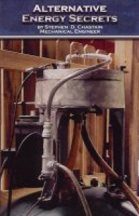 Image of Alternative Energy Secrets