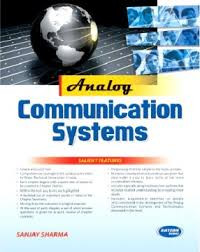 Image of Analog Communication Systems