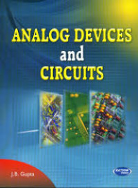 Image of Analog Devices and Circuits