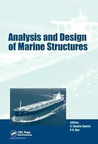 Image of Analysis and Design of Marine Structures