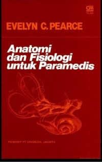 Image of Anatomi dan Fisiologi untuk Paramedis