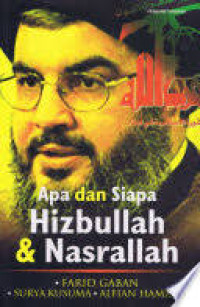 Image of Apa Dan Siapa Hizbullah & Nasrallah