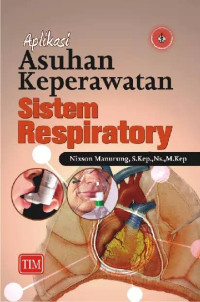 Image of Aplikasi Asuhan Keperawatan Sistem Respiratory