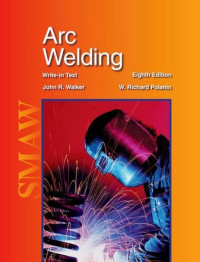 Image of Arc Welding