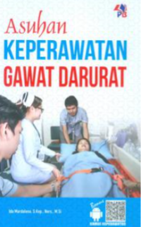 Image of Asuhan Keperawatan Gawat Darurat