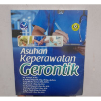 Image of Asuhan Keperawatan Gerontik