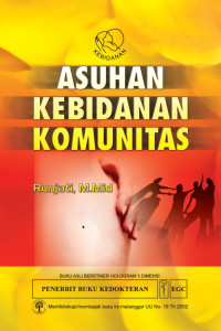 Image of Asuhan Kebidanan Komunitas