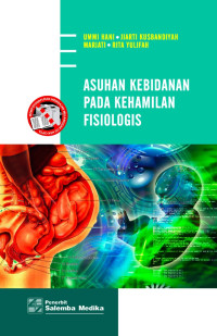 Image of Asuhan Kebidanan Pada Kehamilan Fisiologis,  Rita Yulifah