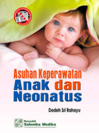 Image of Asuhan Keperawatan Anak dan Neonatus