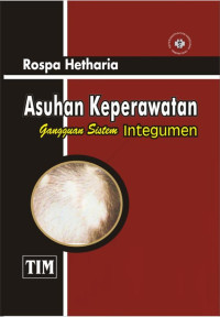 Image of Asuhan Keperawatan Gangguan Sistem Integumen