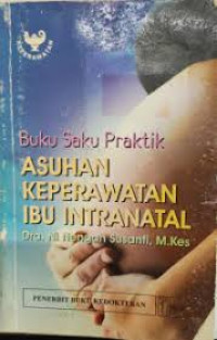 Image of Asuhan Keperawatan Ibu Intranatal