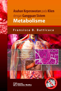 Image of Asuhan Keperawatan pada Klien dengan Gangguan Sistem Metabolisme
