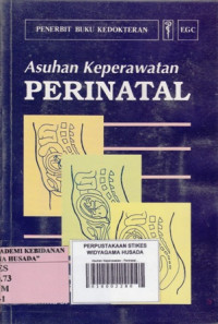 Image of Asuhan Keperawatan Perinatal