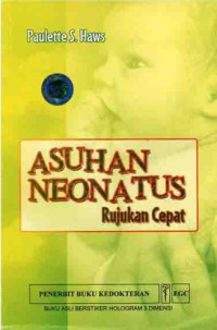 Image of Asuhan Neonatus: Rujukan Cepat