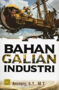 Image of Bahan Galian Industri