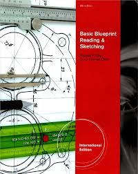 Image of Basic Blueprint Reading & Sketching