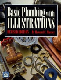 Image of Basic Plumbing with Illustrations