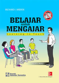 Image of Belajar Untuk Mengajar; Learning To Teach