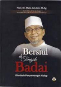 Image of Bersiul di Tengah Badai Khutbah Penyemangat Hidup