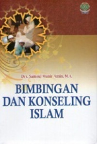 Image of Bimbingan dan Konseling Islam