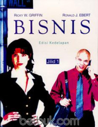 Image of Bisnis ed.8/jil.1