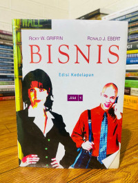 Image of Bisnis ed.8/jil.2