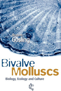 Image of Bivalve Molluscs: Biology, Ecology, and Culture