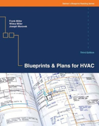 Image of Blueprints & Plans For HVAC