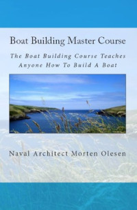 Image of Boat Building Master Course