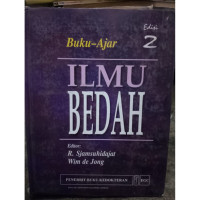 Image of Buku-Ajar Ilmu Bedah