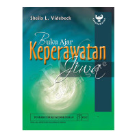 Image of Buku Ajar Keperawatan Jiwa