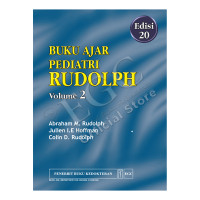 Image of Buku Ajar Pediatri Rudolph