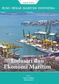 Image of Buku Besar Maritim Indonesia 5