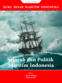 Image of Buku Besar Maritim Indonesia 1