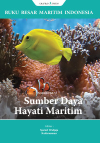 Image of Buku Besar Maritim Indonesia 2