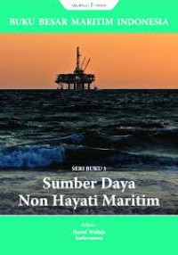 Image of Buku Besar Maritim Indonesia 3