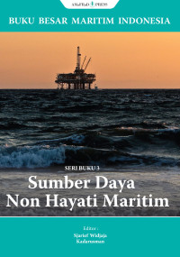 Image of Buku Besar Maritim Indonesia 4