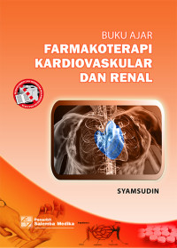 Image of Buku Farmakoterapi Kardiovaskular dan Renal