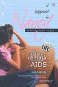 Image of Buku Harian Seorang Remaja Penderita AIDS