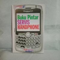 Image of Buku Pintar Servis Handphone