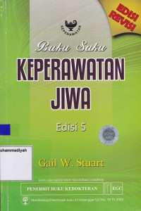 Image of Buku Saku Keperawatan Jiwa Edisi 5