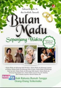 Image of Bulan Madu Sepanjang Waktu