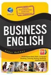 Image of Business English